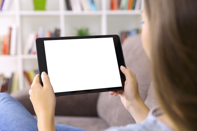 スマホに向かない電子書籍版もあるので注意