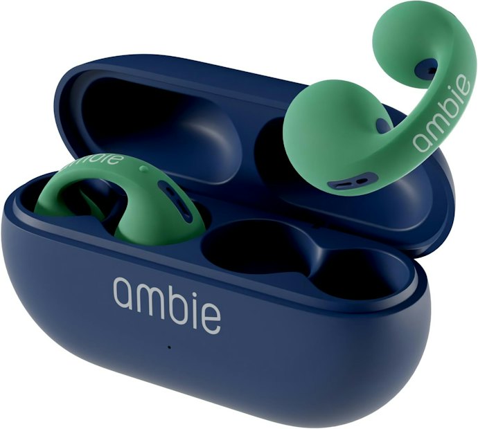 利便性重視なら、「ambie sound earcuffs AM-TWシリーズ」がおすすめ