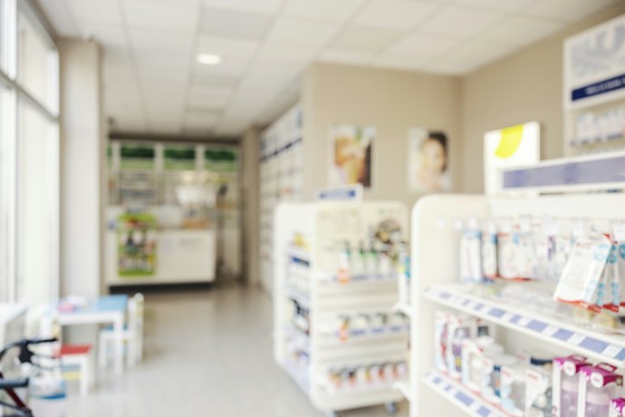 調剤薬局での経験を積みたいから