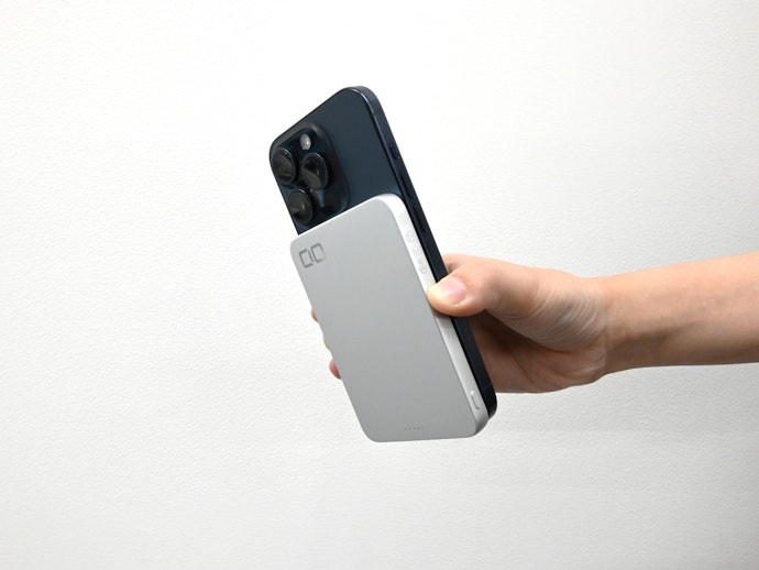 ケーブルレスで充電するならワイヤレス対応モデルがおすすめ