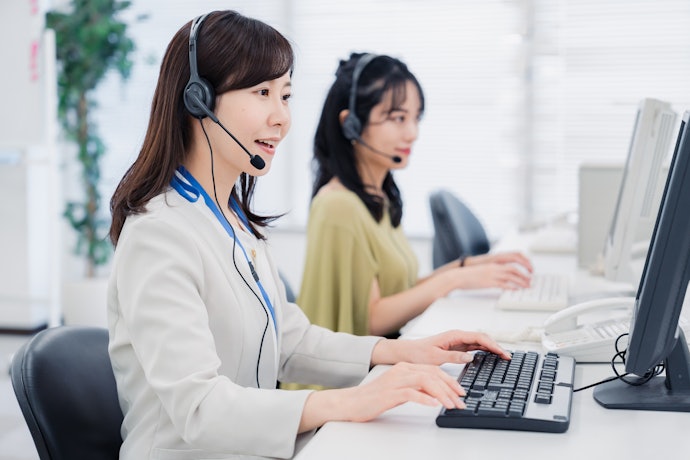 2~3日経っても審査結果が来ないならコールセンターに連絡して