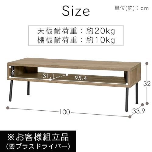 組み立てやすさも重要。完成品を購入するのもひとつの手
