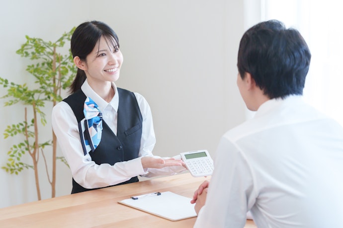 窓口に行きやすい銀行を選ぼう。大手でも店舗の数は地域差がある