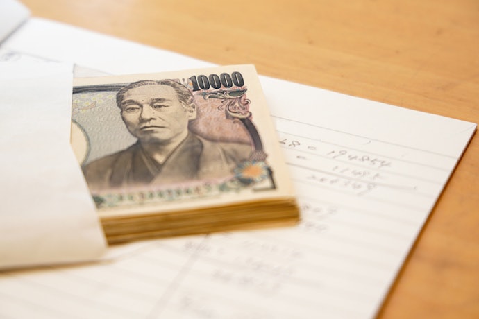 保証料を一括払いで支払う