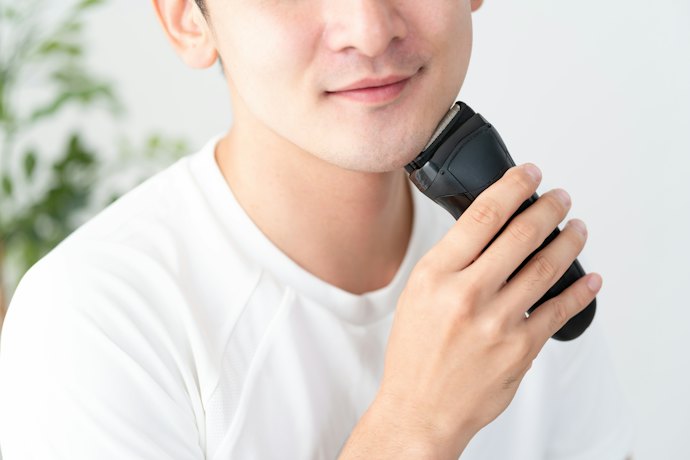 シェービング代はかかる?