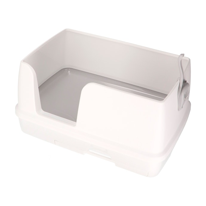 【38_ペットフード ・ ペット用品】猫用トイレ:★4.62【22%オフ】
