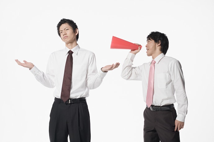 転職回数が多い理由を他人や環境のせいにしない