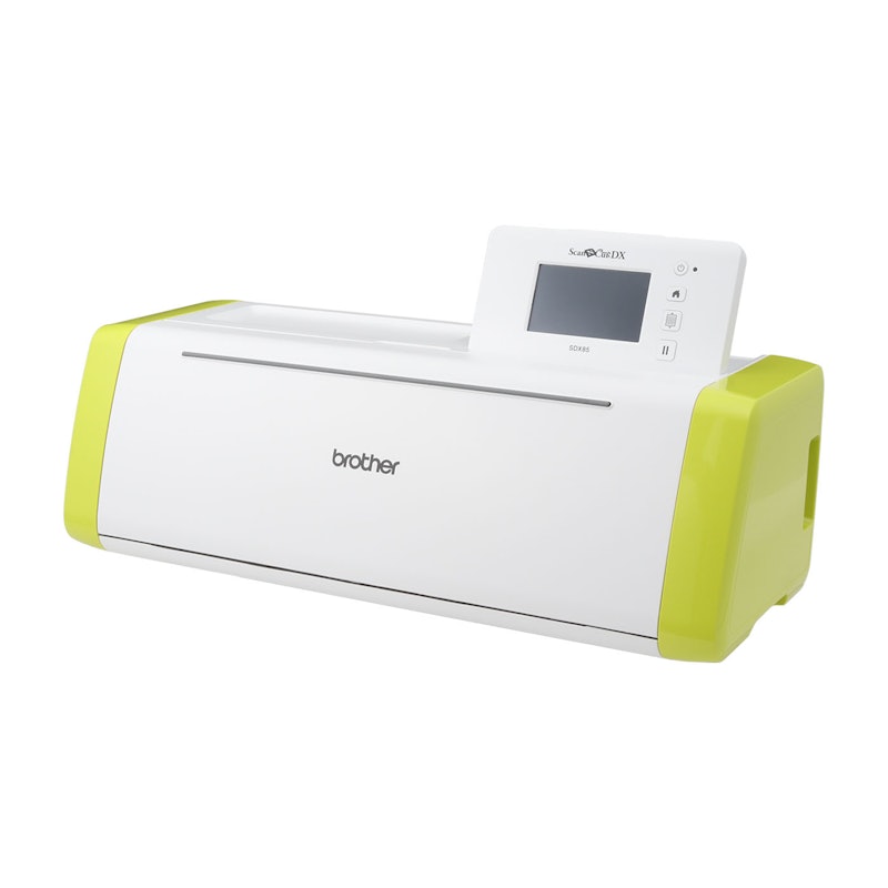 ほぼ未使用シルエットカメオ4 CAMEO4 SILH-CAMEO-4-WHT-J シルエットカメオ4 ホワイト｜カッティングマシン