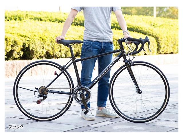 21 technology（21テクノロジー）Speed（スピード）クロスバイク　管理NO.20220103-16 21 technology（21テクノロジー）Speed（スピード）クロスバイク 管理