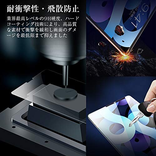 保護用に購入するなら落下やキズに強いフィルムがぴったり