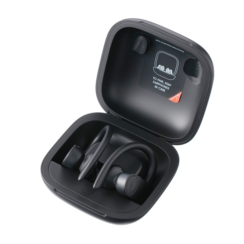 Apple Japan Powerbeats Proの口コミ・評判は？実際に使ってよい点・気