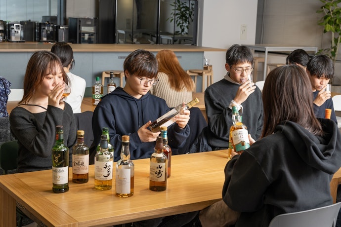 ウィリアム グラント&サンズ モンキーショルダー オリジナルのよい点は4つ!