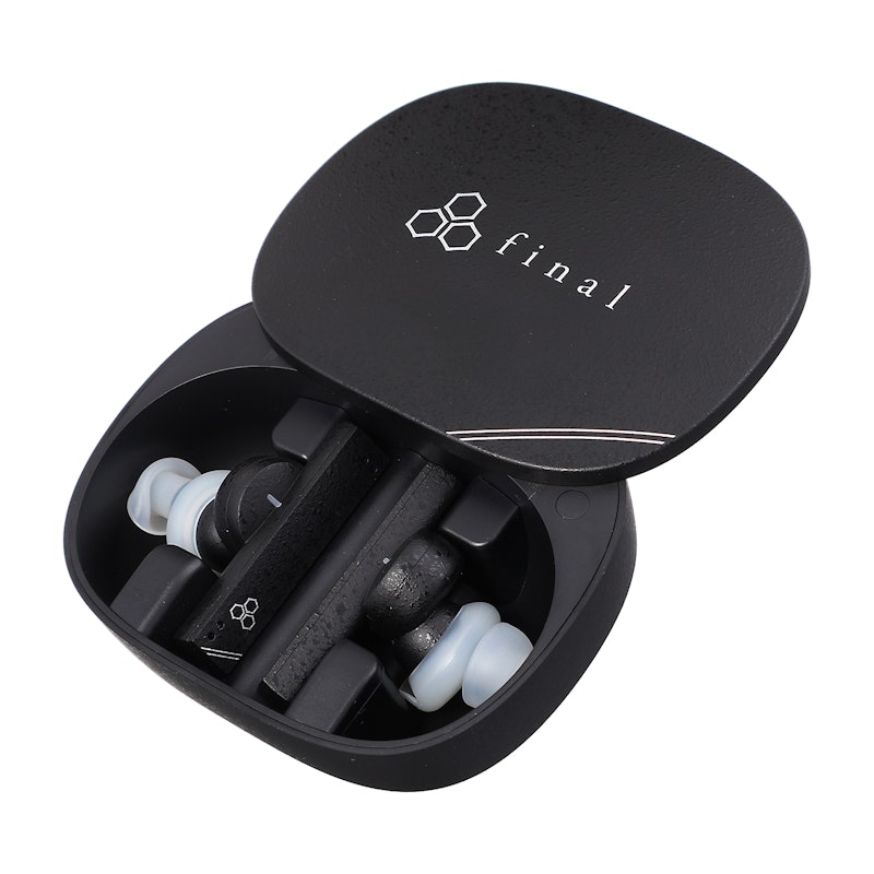 徹底比較】finalの完全ワイヤレスイヤホンのおすすめ人気ランキング