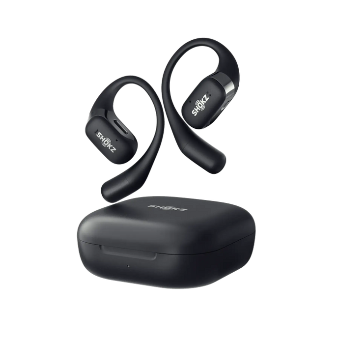 Shokz OpenFit Airの口コミ・評判は?実際に使ってよい点・気になる点 Shokz OpenFit Airの口コミ・評判は?実際に使ってよい点・気になる点