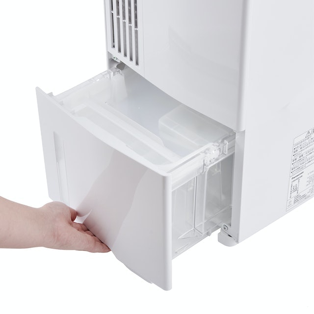 パナソニック 衣類乾燥除湿機 F-YHVX200-Wをレビュー!クチコミ パナソニック 衣類乾燥除湿機 F-YHVX200-Wをレビュー!クチコミ