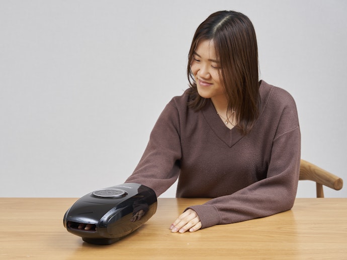 検証③ スッキリ感