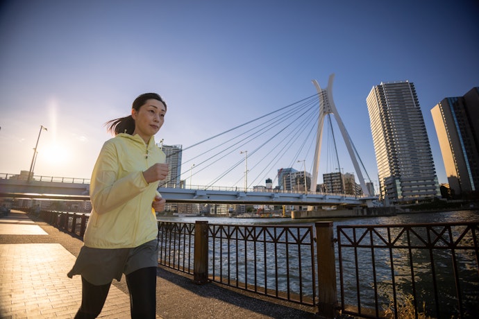 運動用の服がほしいならスポーツブランドに注目しよう