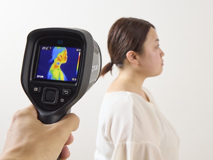 18°ICE SUO WBAND グラデチェックのよい点は3つ!