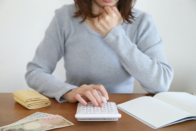 ②燃料費調整額に上限がないプランがある
