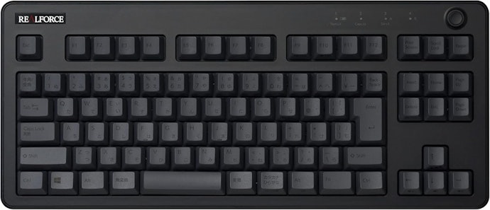 東プレ(REALFORCE):サイズや荷重を細かく選びたい人に