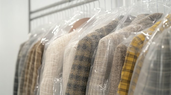 保管サービスの期間