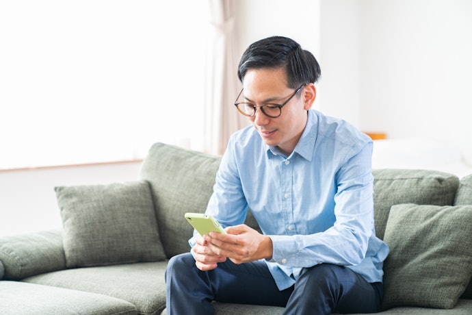 他社から乗り換える場合