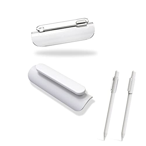 Apple Pencil第2世代には、収納したまま充電できるものが便利