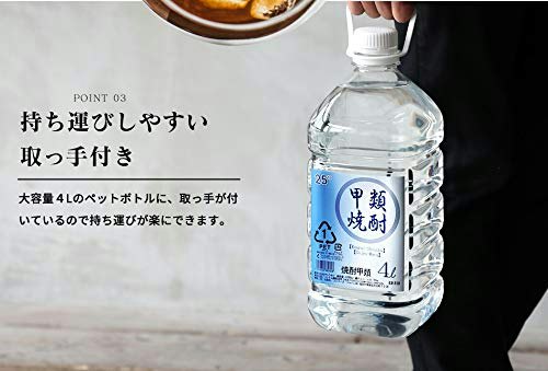 注ぐときの負担を減らしたいなら、持ち手付きが便利