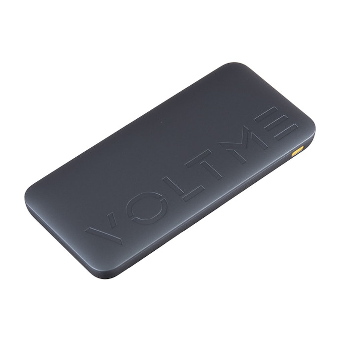 ⑤【20,000mAhモバイルバッテリー3位】VOLTME「Hypercore 20K Power Bank」【20%オフ】