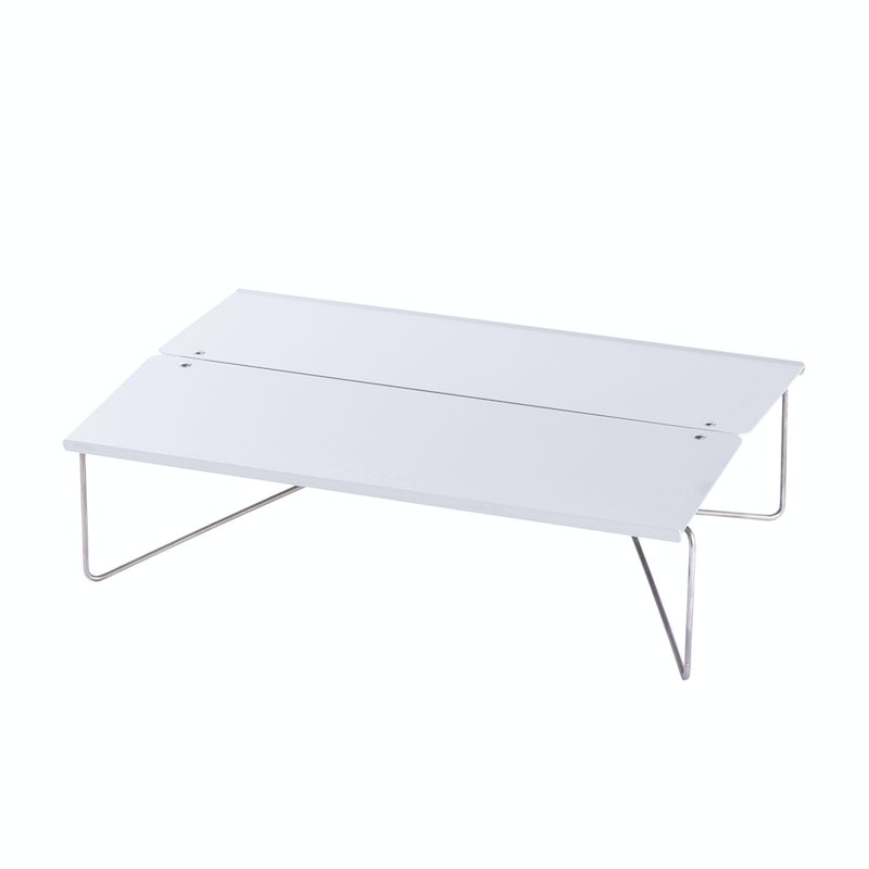 RAYKING アウトドアテーブル 折りたたみ式をレビュー！クチコミ