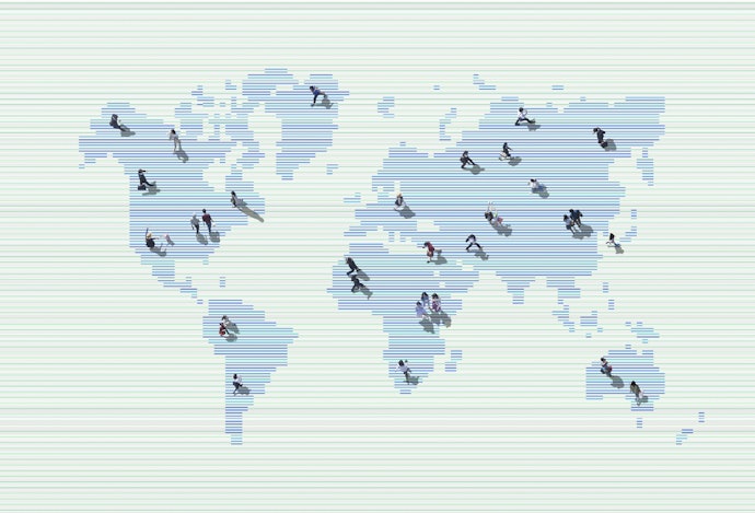 ほかのキャリアと比較すると対象エリアが少ない