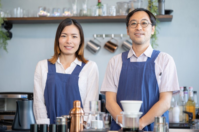 個人事業主や会社経営者の勤続年数は?