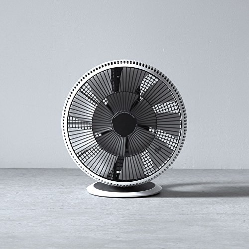 バルミューダ GreenFan Cirq EGF-3200の口コミ・評判は？実際に