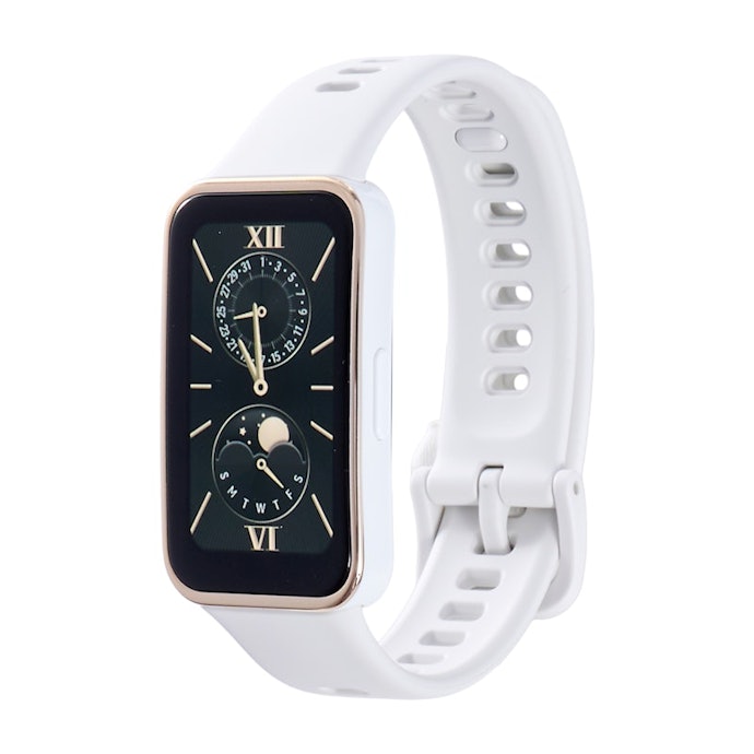 機能・操作性・つけ心地のよさを兼ね備えた、HUAWEI Band 9