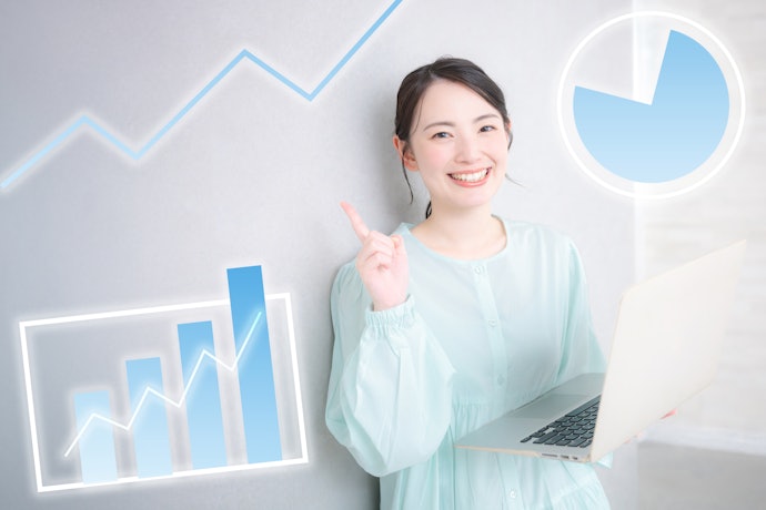 方法2:未成年口座をつくって、子ども用の資金を分けて運用する