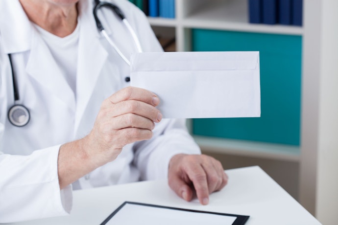 健康診断の結果は即日に受け取り可能?