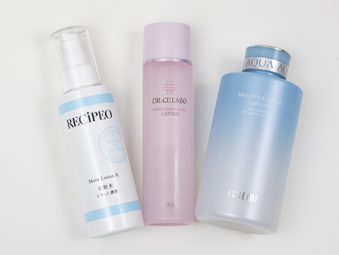 容器の使いやすさ