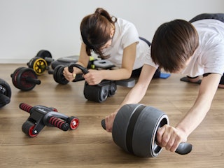 転がしやすさ