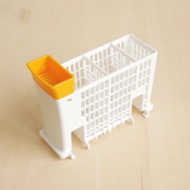 食洗機付属のかごが劣化・破損した場合は、メーカー純正品を探そう