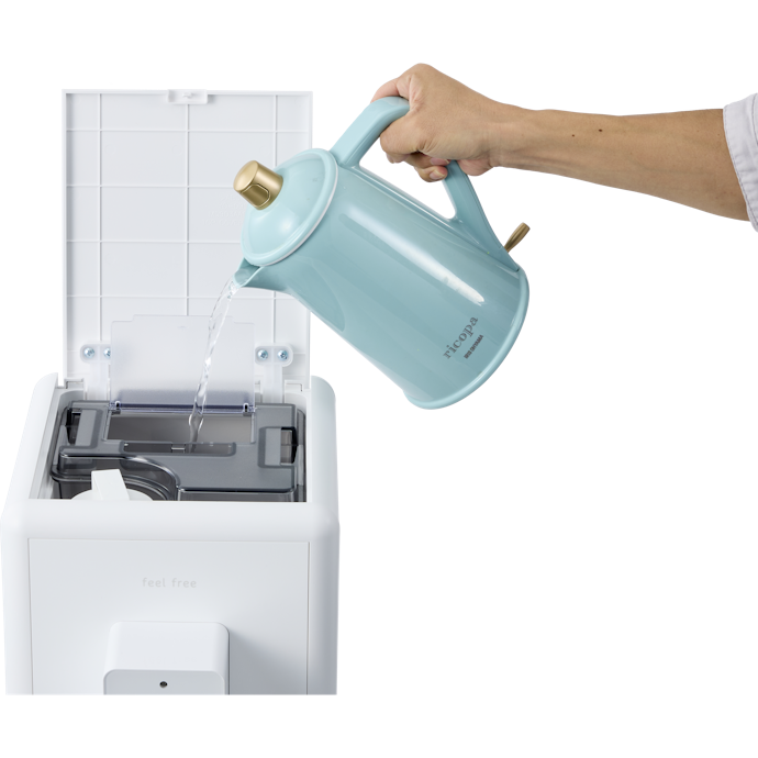 クリクラ feel free putioの気になる点は2つ!