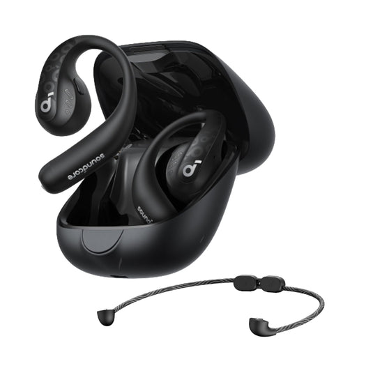 Anker Soundcore AeroFit 2の口コミ・評判は？実際に使ってよい