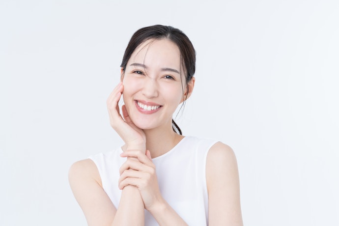シミ・そばかす・肝斑を効果的に薄くする