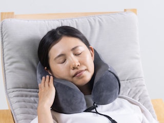 肌あたりの良さ