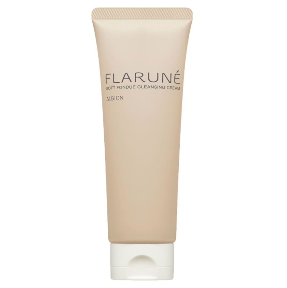 アルビオン フラルネ フワリィ クレンジングオイルをレビュー