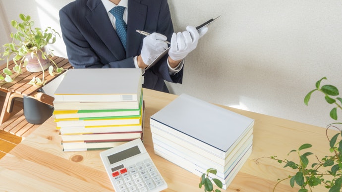 大型のものでも出張買取できる不用品買取業者がおすすめ。出張料と搬出量を確認