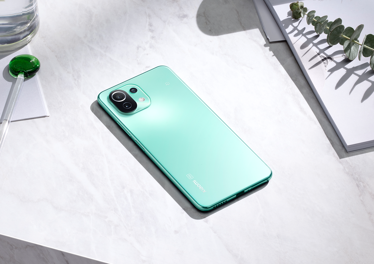 Xiaomi Mi 11 Lite 5Gをレビュー！クチコミ・評判をもとに徹底検証