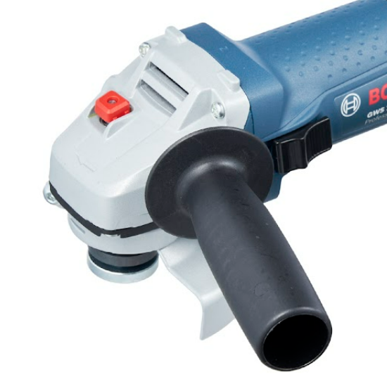 BOSCH ディスクグラインダー GWS7-100Eをレビュー!クチコミ BOSCH ディスクグラインダー GWS7-100Eをレビュー!クチコミ