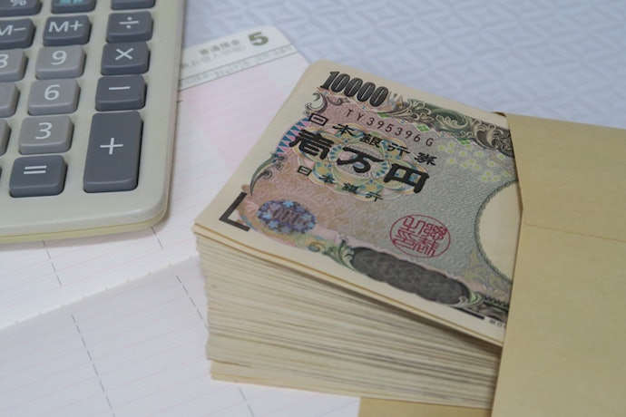 頭金を準備しておく
