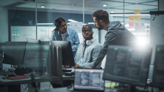 外資系IT企業で求められるのはどんな職種?