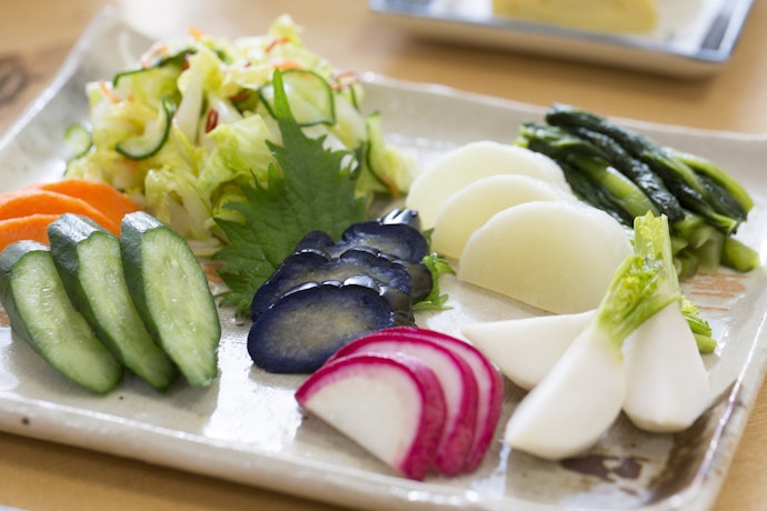 生活スタイルや食材ごとの漬け込み時間で選ぶ